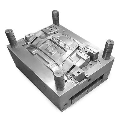 双色注塑机注塑模具有哪些类型？