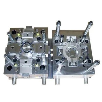 塑胶模具加工原则及工艺要求