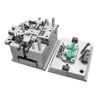 了解一下注塑模具的组成知识